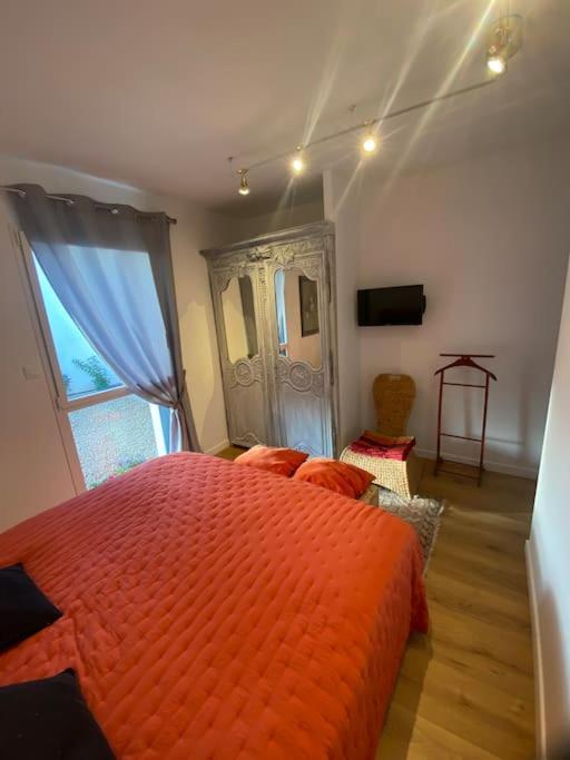 Casa de Férias Entier Confort Dans Maison Neuve