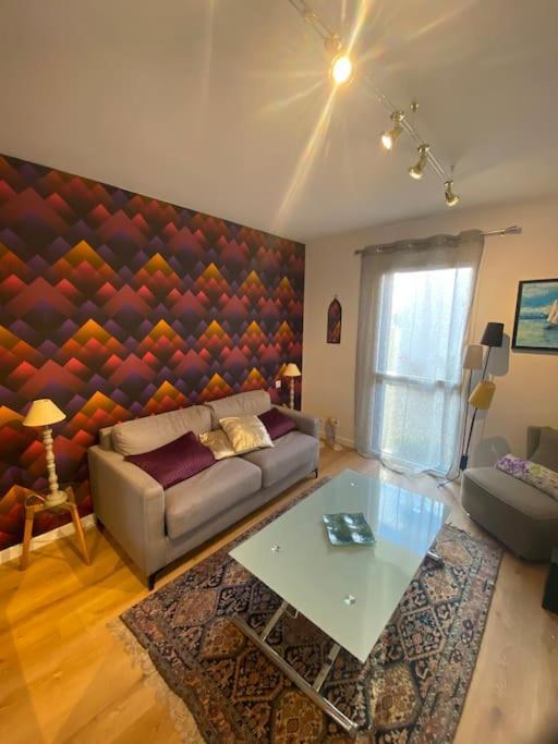 Entier Confort Dans Maison Neuve