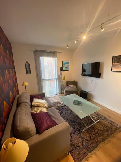 Casa de Férias Entier Confort Dans Maison Neuve Locquirec