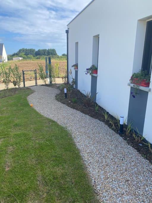 Casa de Férias Entier Confort Dans Maison Neuve *