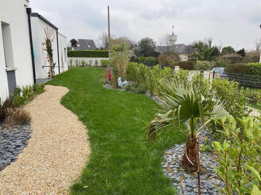 Entier Confort Dans Maison Neuve Holiday home *